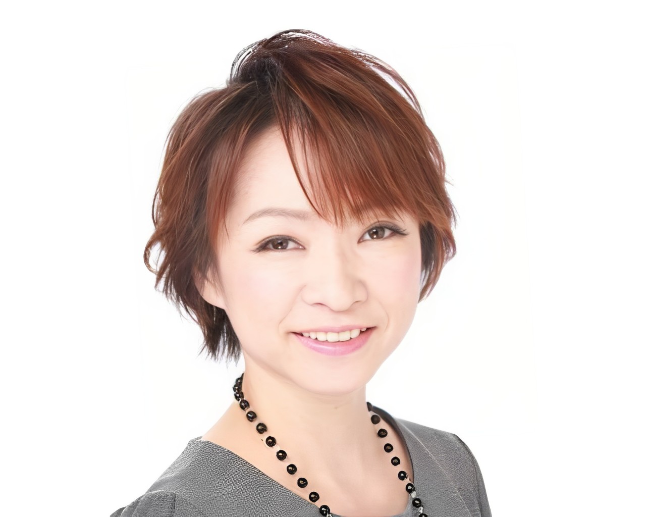 支援団体 理事 江成 道子氏