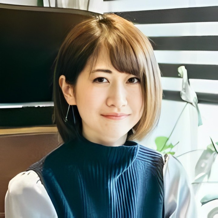 Harukaさん